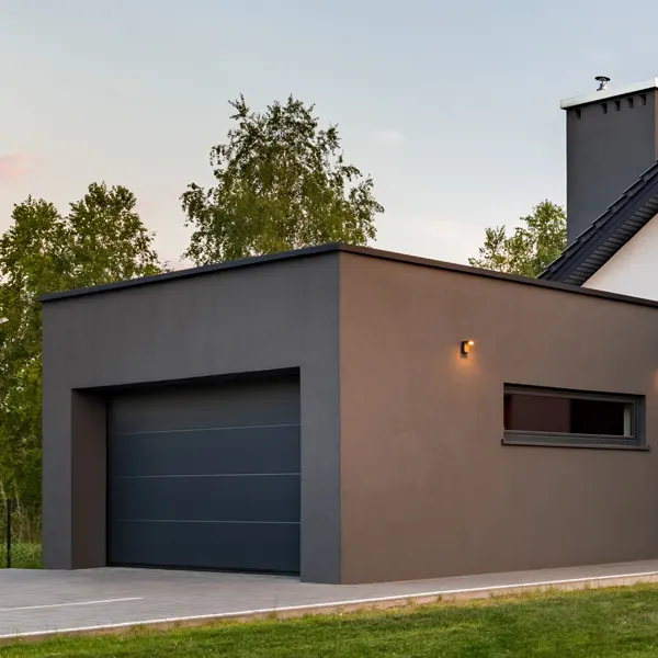 Portes de garage